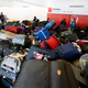 Illustration for article titled Airlines Arent Just Screwing You — Theyre Fucking With Your Bags, Too